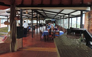 La Cosecha Parrillada         